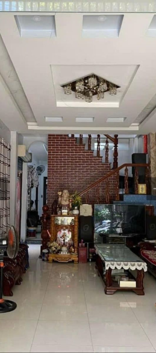 Nhà 3 tầng mặt tiền Nguyễn Thành Ý, Hải Châu, 76m² giá 7 tỷ - Vị trí vàng, đầu tư sinh lời!