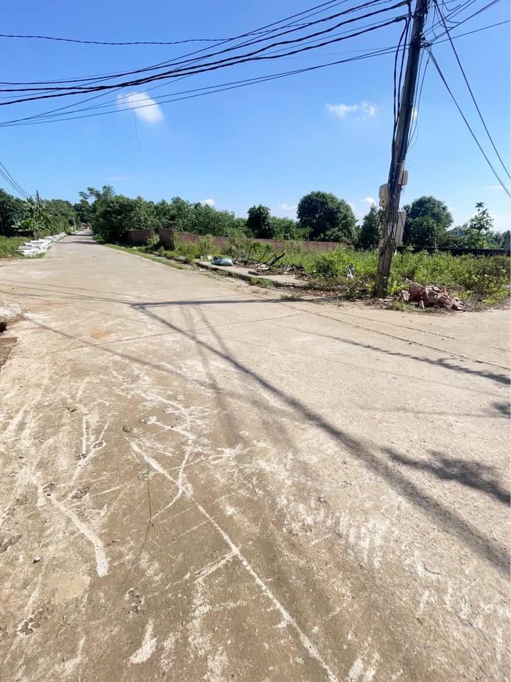 Đất lô góc 300m² tại thôn 7, xã Phú Cát - Giá đầu tư hấp dẫn!