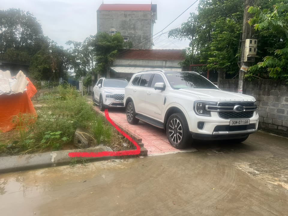 Đất nền lô góc 103m² tại Đông Yên, Quốc Oai - Đầu tư sinh lời ngay!