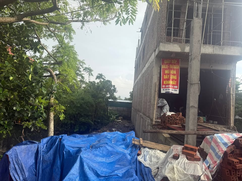 Đất nền Gia Phú 90m² giá 2.5 tỷ - Mặt tiền kinh doanh sầm uất!