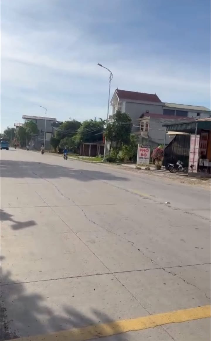 Đất nền Gia Lập Ninh Bình 100m² - Hướng Bắc, giá thỏa thuận hấp dẫn!