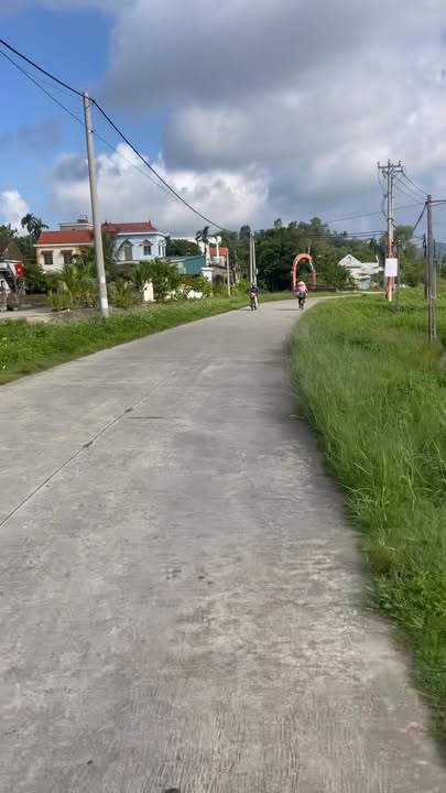 Đất nền xã Liên Sơn, Gia Viễn 150m² giá 1.5 tỷ - Sổ hồng chính chủ, hướng Tây!