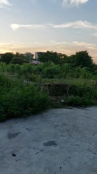 Đất thổ cư 80m² tại đường Đồng Xuyên, Yên Ninh - Sổ đỏ chính chủ!