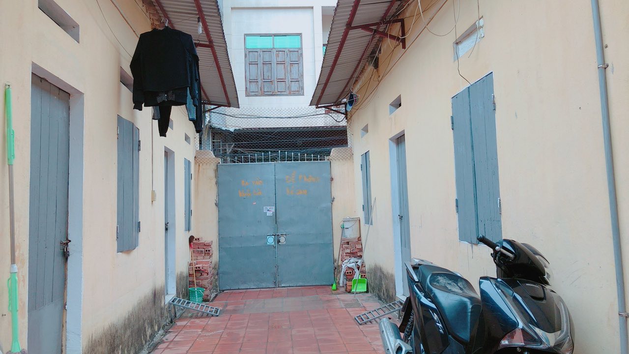 Phòng trọ cho thuê tại Kinh Bắc, Bắc Ninh - Giá chỉ từ 1.2 triệu/tháng!