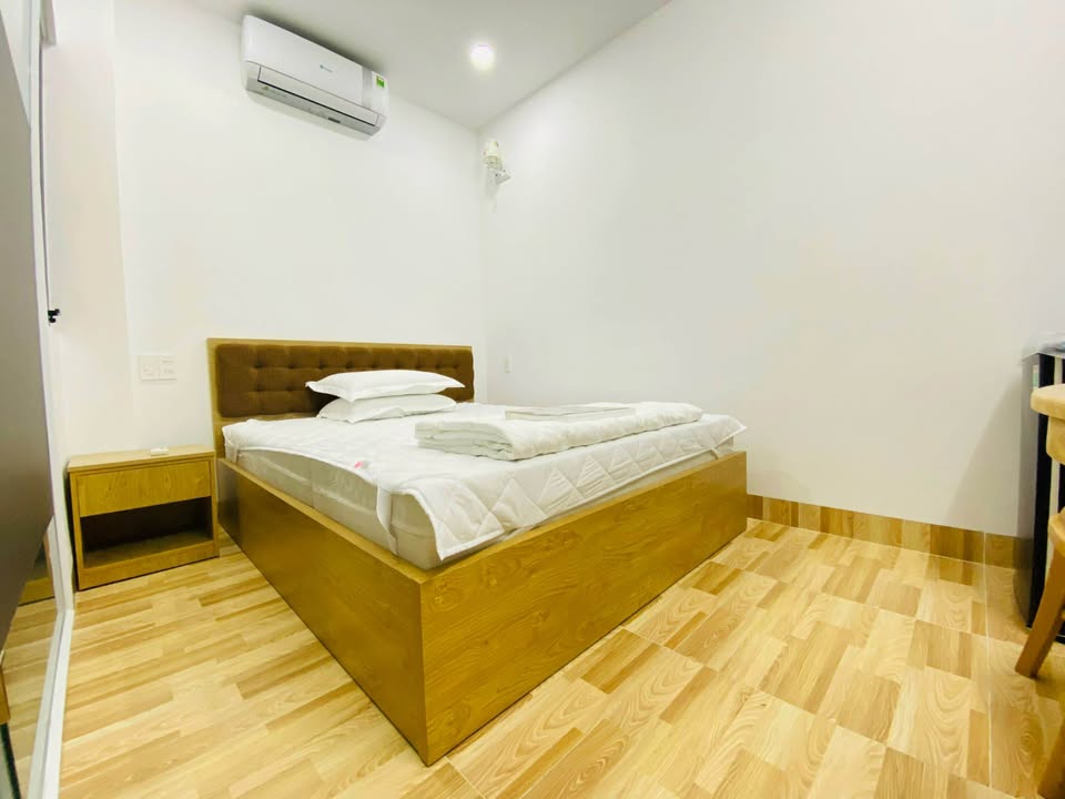 Phòng trọ cho thuê tại Nha Trang 20m² giá 3 triệu - Nội thất đầy đủ, tiện nghi