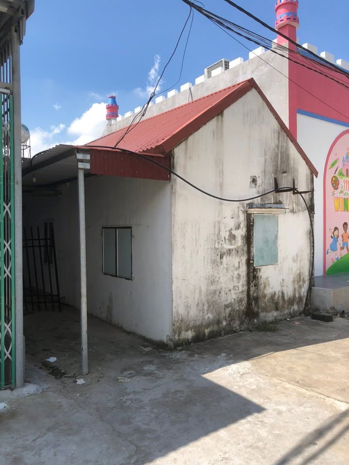 Đất nền 125m² tại Quỹ Nhất, Nghĩa Hưng - Gần chợ, giá thỏa thuận hấp dẫn!