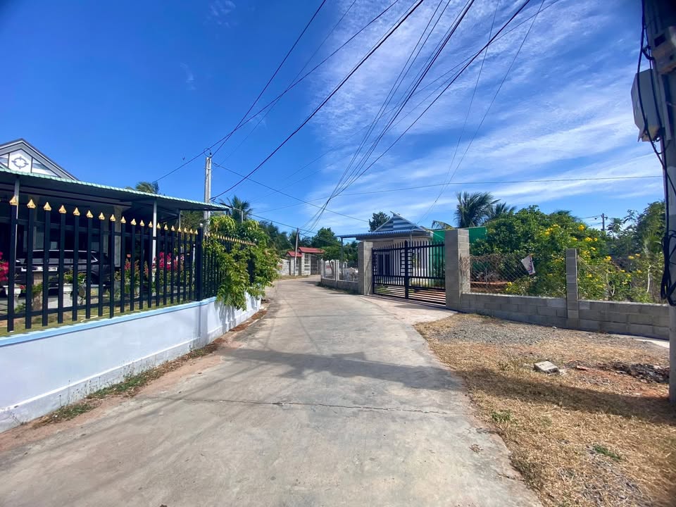 Đất lô góc Phong Nẫm 102m² giá 1.39 tỷ - Sổ hồng chính chủ