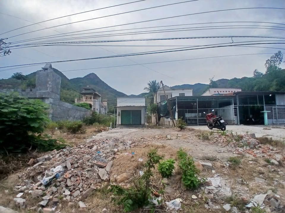 Đất mặt tiền Tỉnh Lộ 3, Phước Đồng, Nha Trang 423m² - Giá chỉ 12 triệu/m², cơ hội đầu tư hấp dẫn!