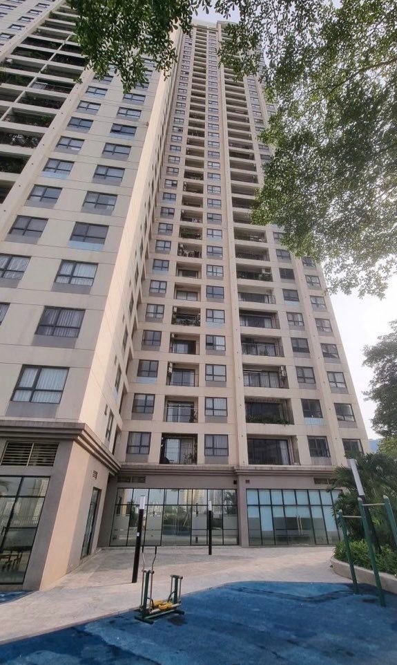 Shophouse Starcity Center Cầu Giấy 85m² giá 10.5 tỷ - Pháp lý ổn định, sẵn sàng vào ở!