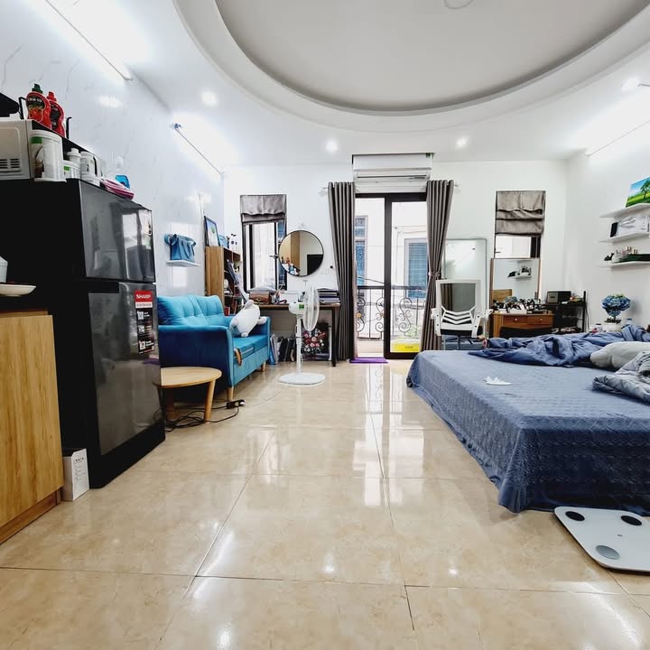 Căn hộ CCMN Phú Diễn 80m² giá 18.5 tỷ - Đầu tư sinh lời ổn định!