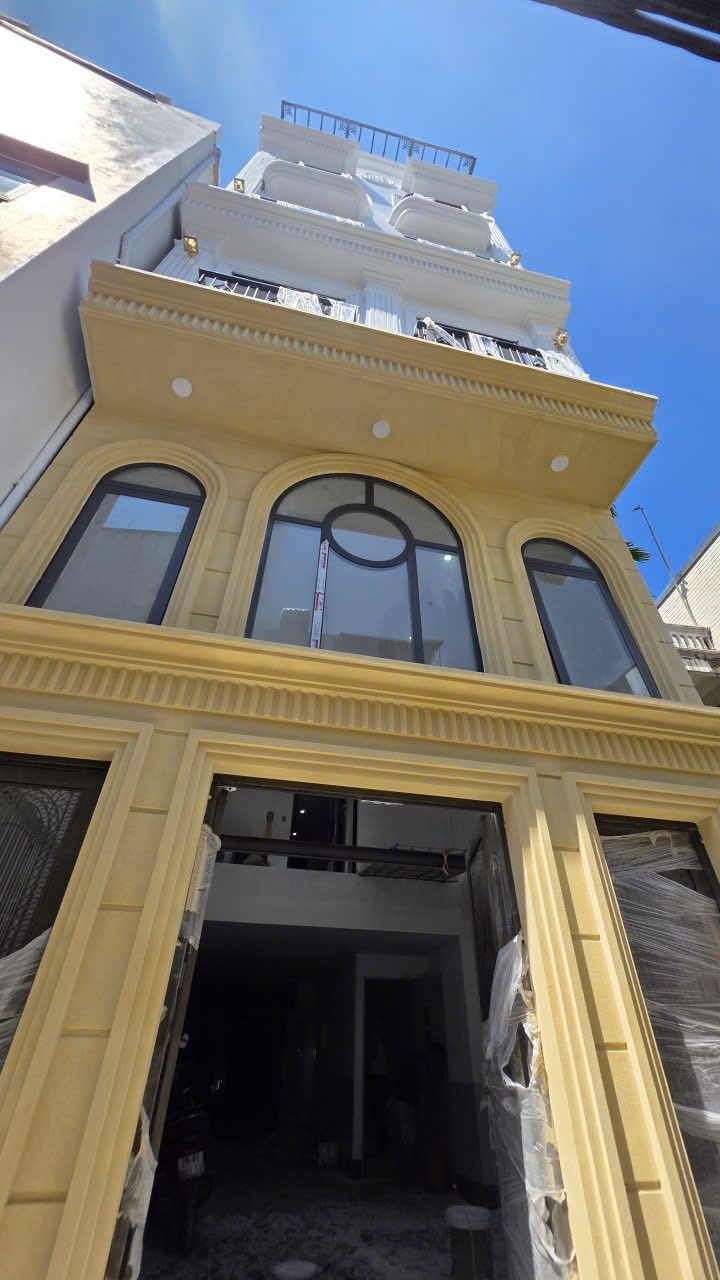 Căn hộ cho thuê dòng tiền ổn định tại Hà Đông 115m² giá 22 tỷ - Đầu tư an toàn!