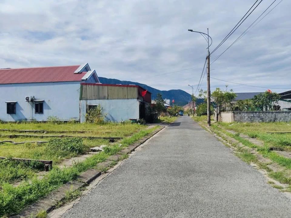 Đất nền Kỳ Lợi 200m² giá 1.58 tỷ - Đường nhựa 8m, tiện ích đầy đủ!