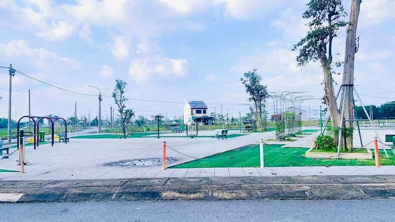 Đất ở chính chủ Phường Sông Trí, Kỳ Anh, 152.25m² giá chỉ 2.5 tỷ - Nhanh tay sở hữu!