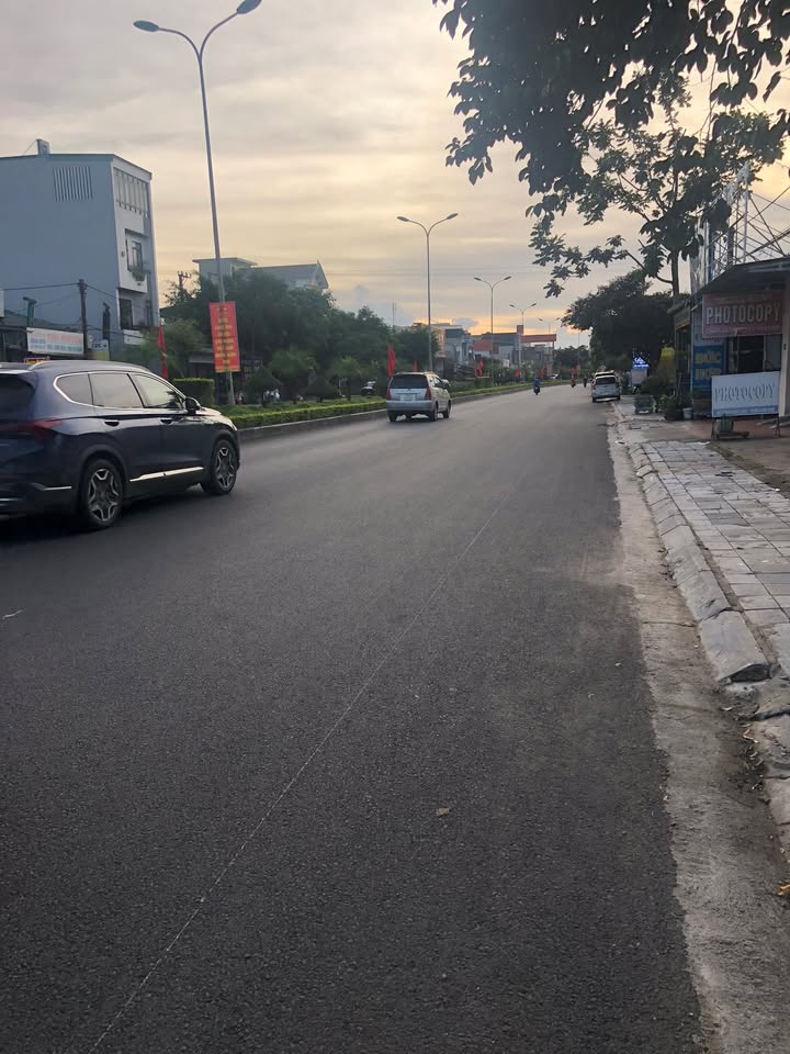 Đất nền Sầm Sơn 150m² giá 3 tỷ - Vị trí kinh doanh sầm uất