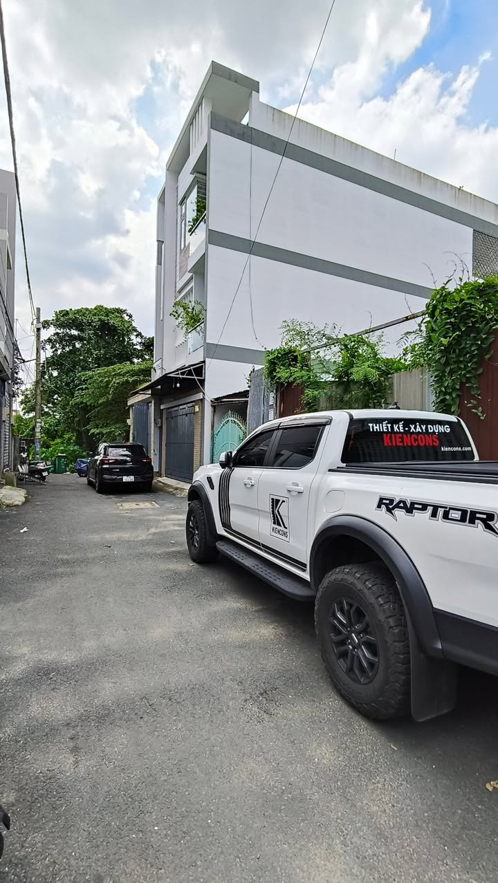 Đất thổ cư Trường Thọ 102m² giá 7.8 tỷ - Hẻm ô tô tránh, đầu tư sinh lời!