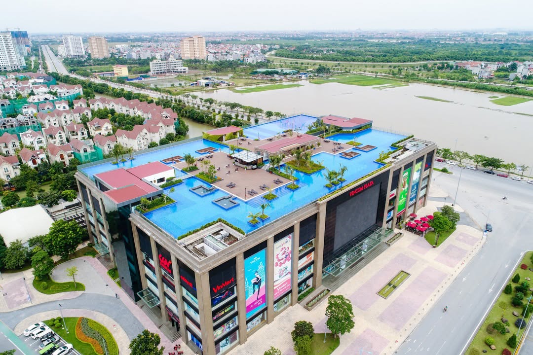 Đất nền 65m² tại Việt Hưng, Long Biên chỉ 8.45 tỷ - Đầu tư sinh lời ngay!