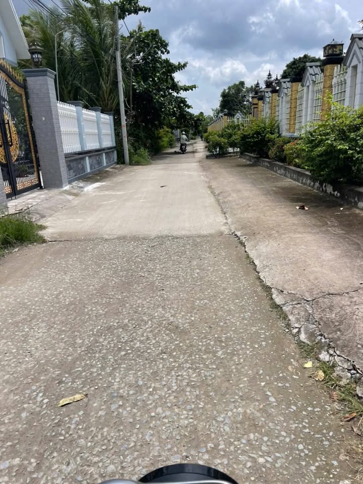 Đất nền mặt tiền đường Da Xanh, Tân Chánh, 3000m² giá 1.5 tỷ - Cơ hội đầu tư tuyệt vời!