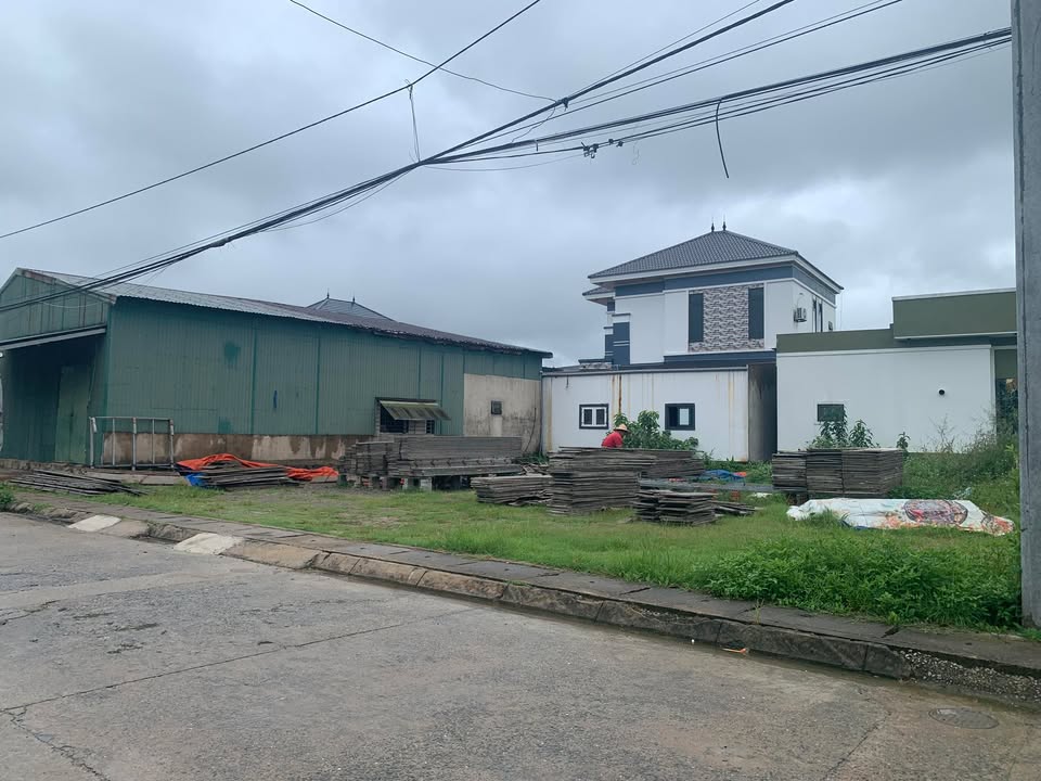 Đất nền Sông Trí, Kỳ Anh 180m² giá 2 tỷ - Vị trí đắc địa thuận lợi