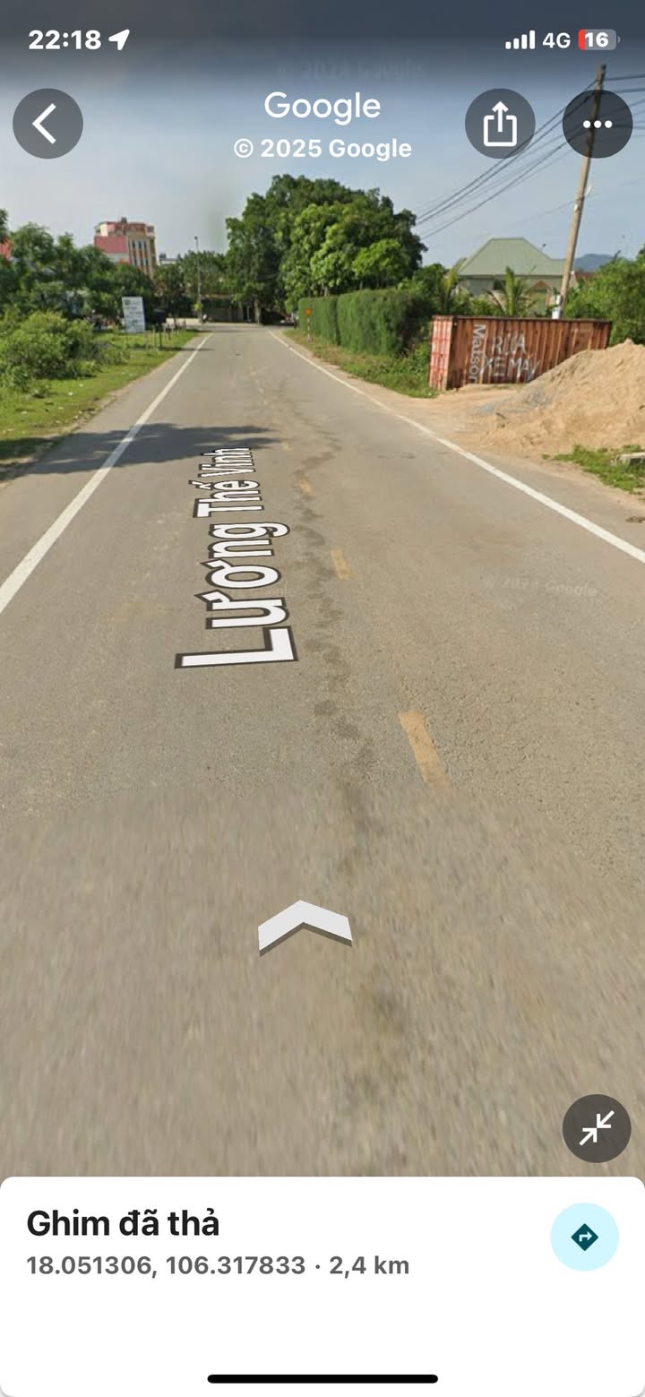 Đất nền Kỳ Trinh Kỳ Anh 300m² giá 300 triệu - Sở hữu ngay lô đất đẹp!