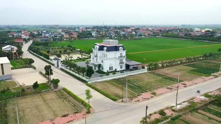 Đất nền liền kề Bằng Giã, Tân Việt 240m² giá 2.1 tỷ - Cơ hội đầu tư hấp dẫn!