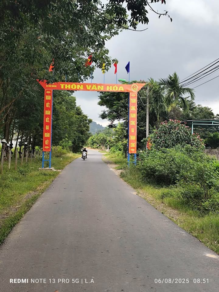 Đất thổ cư thôn 4, xã Chư Hreng, 200m² giá chỉ từ 200 triệu - Cơ hội đầu tư hấp dẫn!