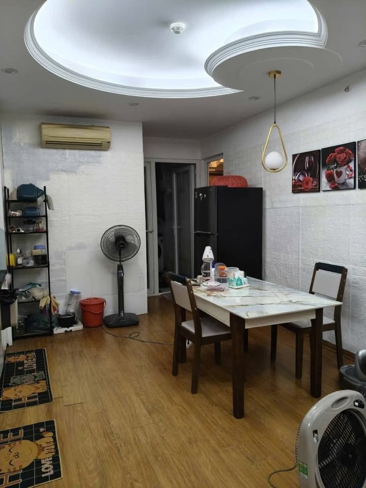 Căn hộ chung cư Trần Duy Hưng 78m² giá 6.5 tỷ - Chính chủ, ở ngay!