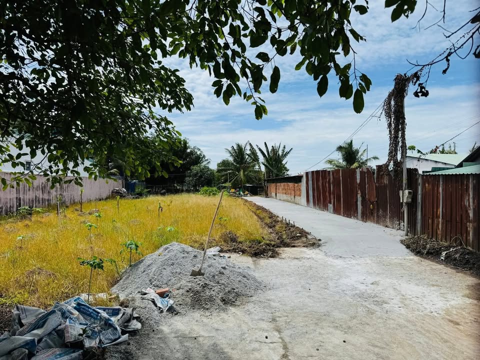 Bán đất nền đường Phạm Văn Vàng, Rạch Giá 160m² giá 1,5 tỷ - Đầu tư sinh lời ngay!