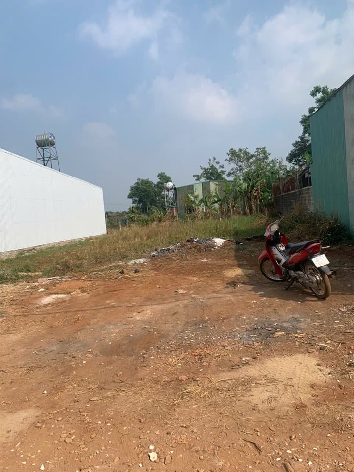 Đất thổ cư đường Nguyễn Siêu, Pleiku 150m² - Giá chỉ 720 triệu VND