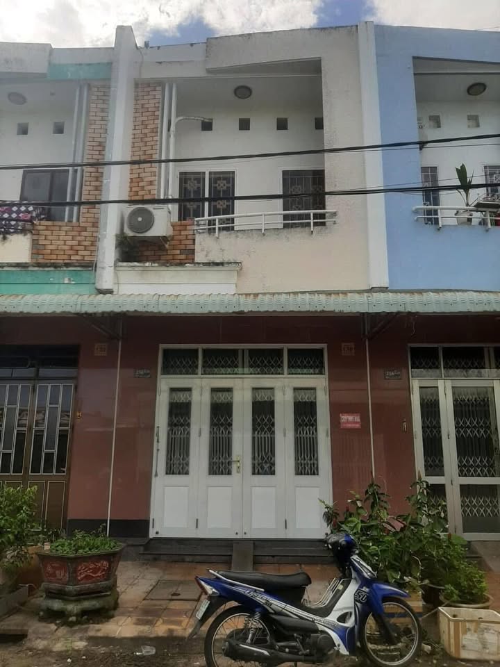 Nhà cho thuê khu dân cư Hưng Thịnh, 80m² giá 5 triệu - Không gian sống lý tưởng cho gia đình!