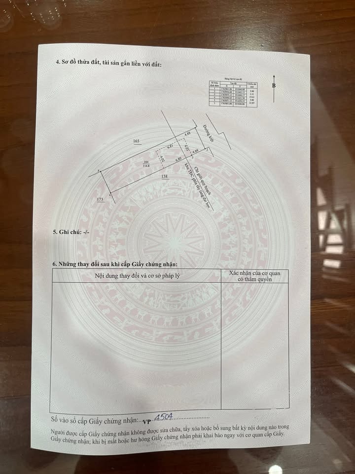 Đất nền Hòa Quý Đà Nẵng 115m² giá 2 tỷ - Đường oto thông thoáng!