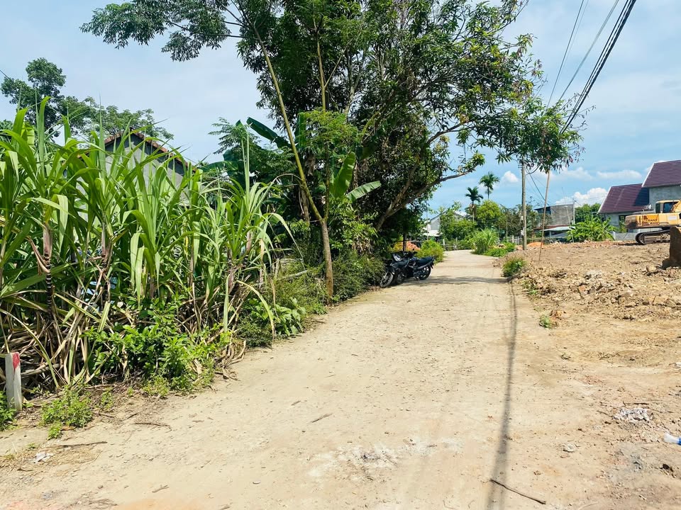 Đất nền thôn La Châu, xã Hòa Phương, 125m² - Vị trí đẹp, dân cư đông đúc!