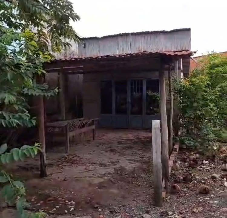 Đất chính chủ 116m² tại xã Tiên Thuận, Tây Ninh - Giá chỉ 700 triệu!