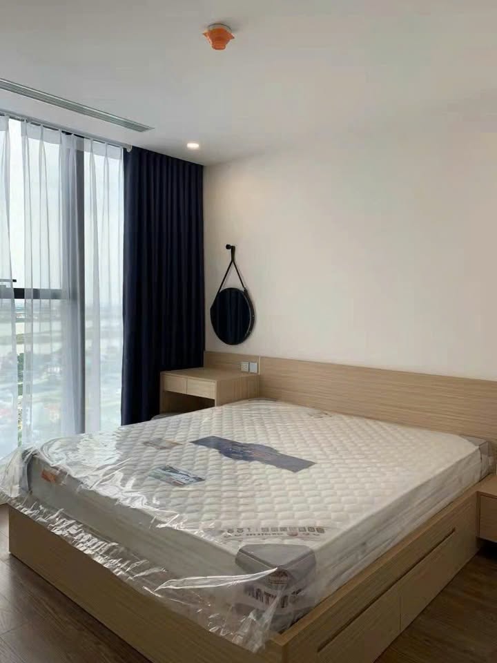 Căn hộ Sunshine City Bắc Từ Liêm 3PN giá 22 triệu - Full nội thất hiện đại!