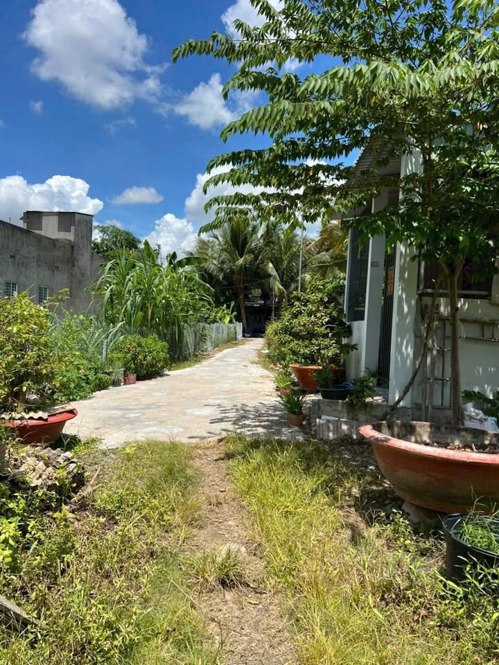 Đất nền An Hòa, Sa Đéc 73m² giá 760 triệu - Cơ hội đầu tư tuyệt vời!