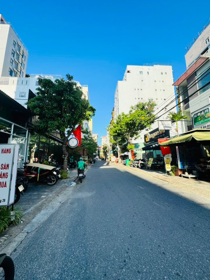 Đất nền An Thượng 26 Mỹ An 90m² giá 21 tỷ - Cơ hội đầu tư hấp dẫn!