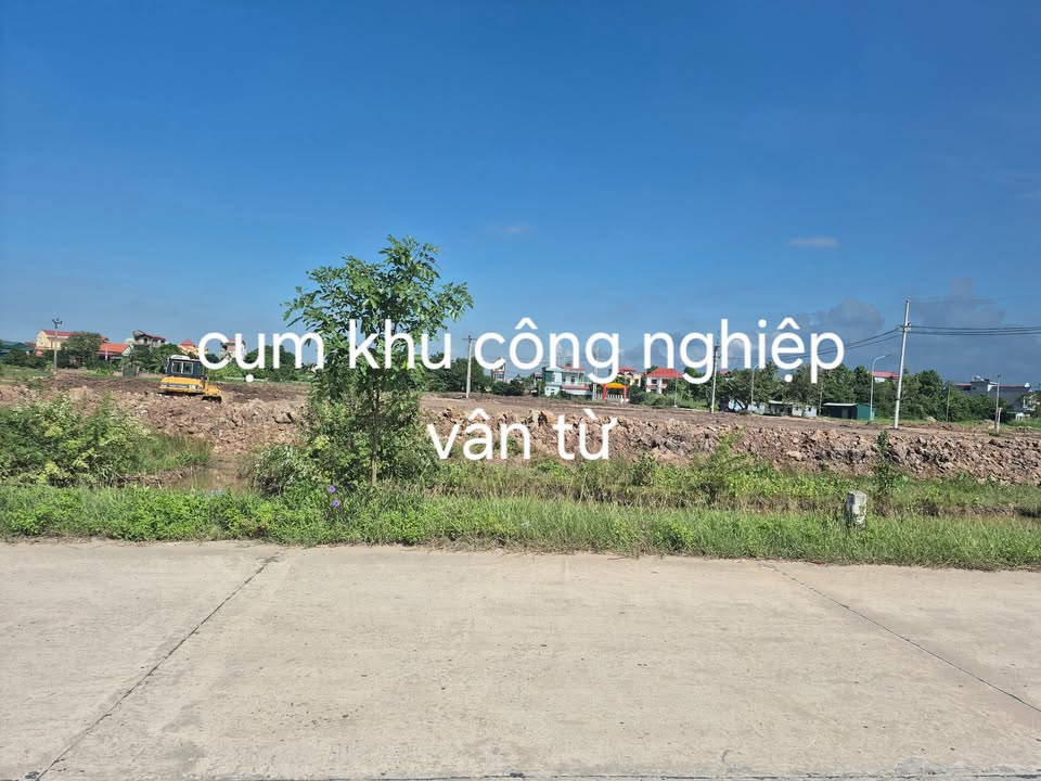 Đất nền xã Chuyên Mỹ, huyện Phú Xuyên 80m² giá 2.1 tỷ - Cơ hội đầu tư tuyệt vời!