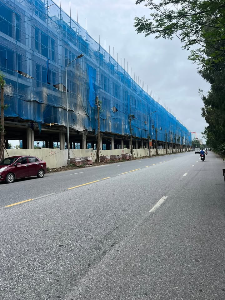 Shophouse Văn Phú Đông Yên 85m² giá thỏa thuận - Đầu tư sinh lời ngay!