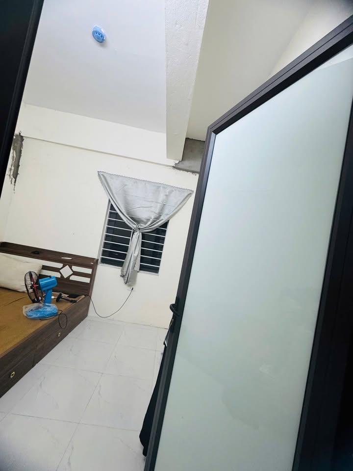 Căn hộ chung cư Quảng Thắng 61m² giá 1 tỷ - Đầu tư sinh lời tuyệt vời!