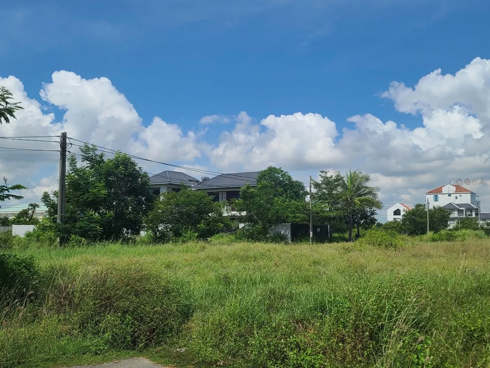 Đất nền Cẩm Thanh Hội An 184m² giá 4 tỷ - Đầu tư sinh lời ngay!