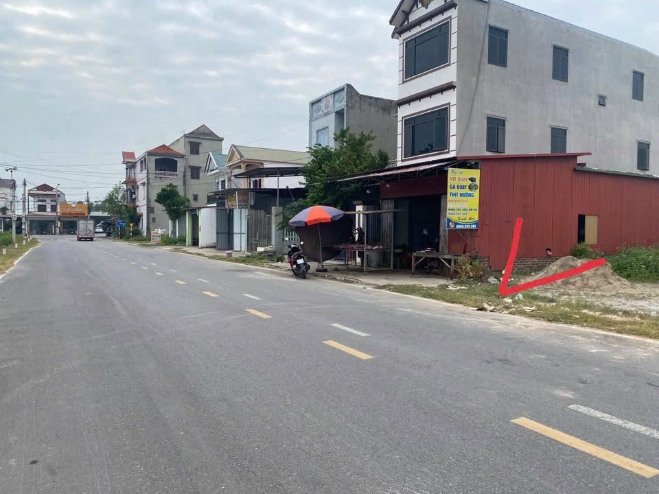 Đất thổ cư Danh Thắng, Hiệp Hòa 100m² giá chỉ 2 tỷ - Cơ hội đầu tư hiếm có!