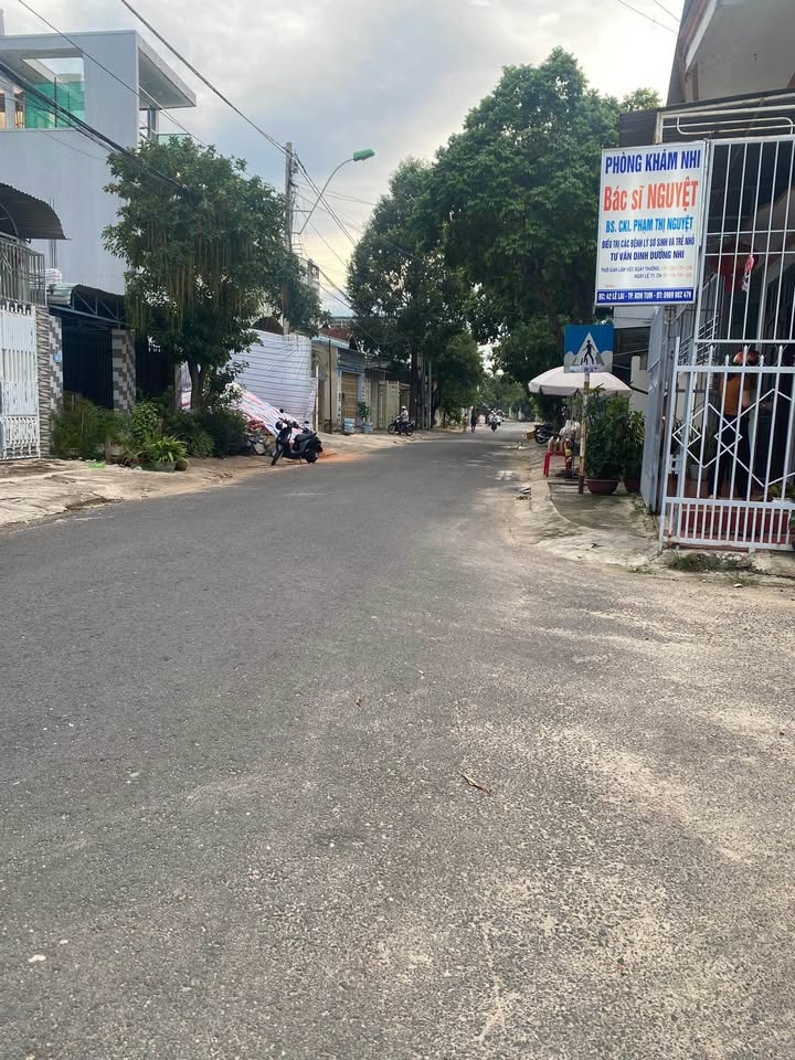 Đất nền chính chủ đường Lê Lai, Trường Chinh 125m² giá 2.2 tỷ - Đầu tư sinh lời ngay!