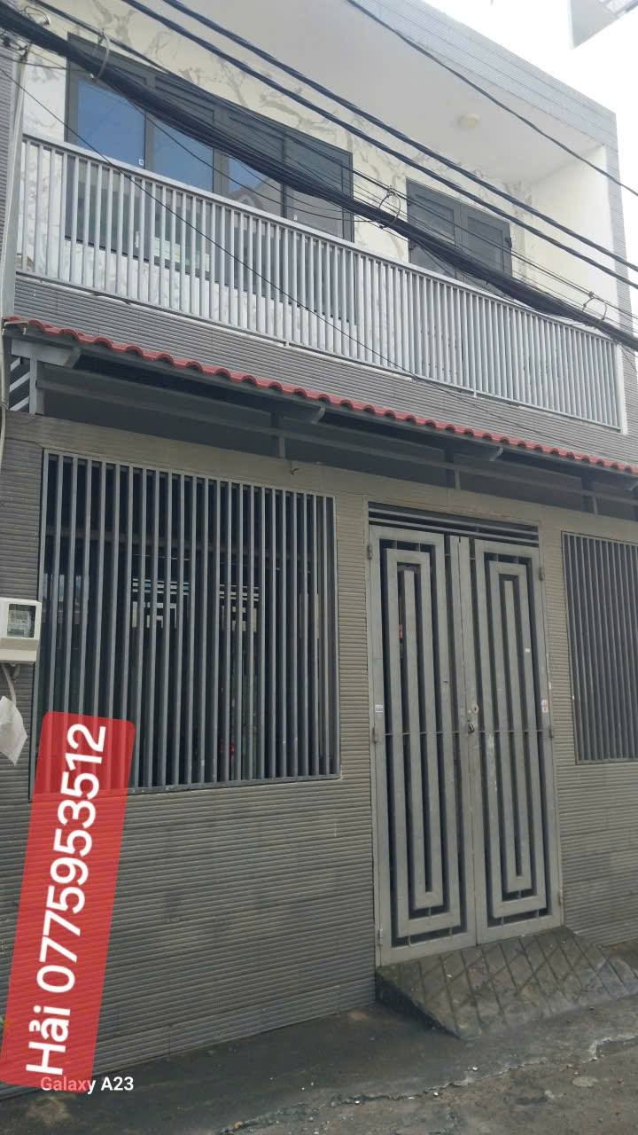 Nhà bán Mã Lò, Bình Tân 84m² giá 6 tỷ - Cơ hội đầu tư lý tưởng!