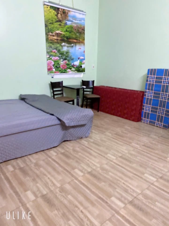 Phòng trọ cho thuê tại Bình Than, Bắc Ninh 25m² giá 4.2 triệu - Không chung chủ, đầy đủ nội thất!