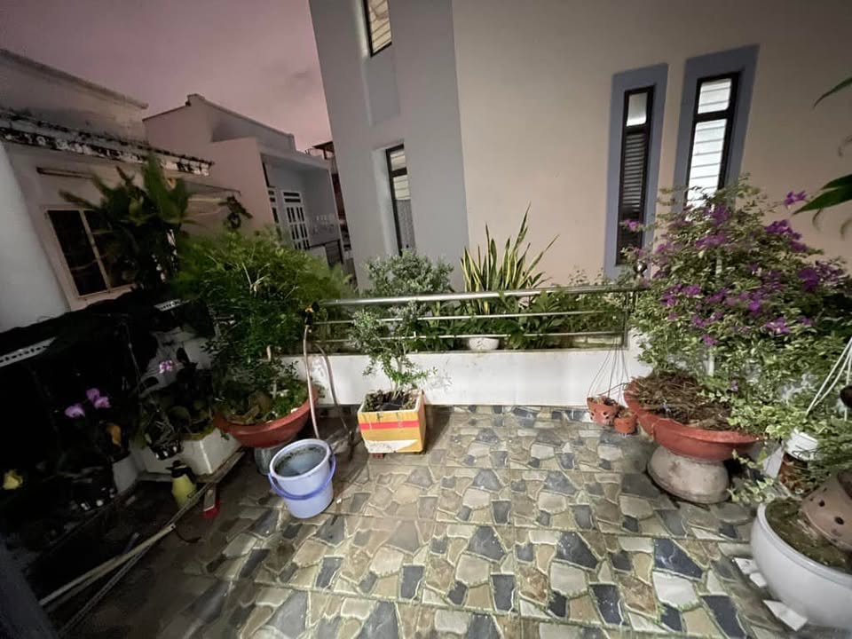 Nhà đẹp Tân Hưng Quận 7 48m² giá 5 tỷ - Sẵn sàng vào ở ngay!