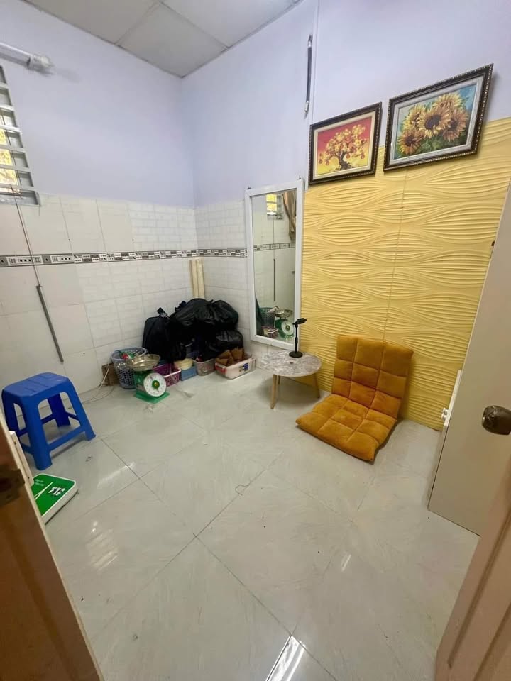 Nhà 1 lầu tại Phạm Thế Hiển, quận 8, diện tích 47m² giá 2.75 tỷ - Sẵn sàng ở ngay!