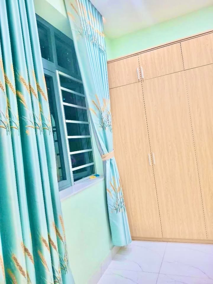 Nhà 2 tầng quận 7 80m² giá 6.2 tỷ - Sổ hồng riêng, hoàn công!