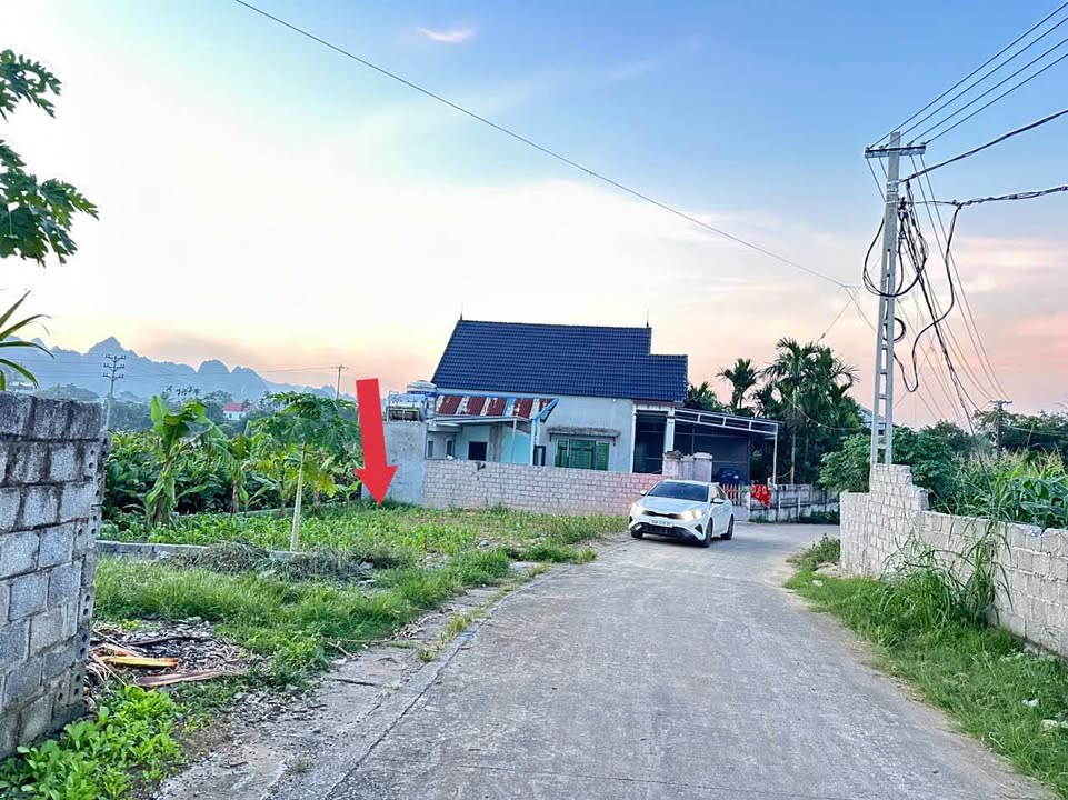 Đất nền Cao Dương Lương Sơn 106m² giá 600 triệu - Lô góc 2 mặt tiền đầu tư tiềm năng!