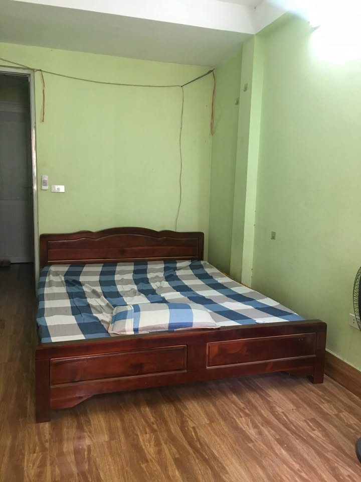 Phòng trọ Kim Ngưu 20m² giá 2.8 triệu - Full đồ, gần trung tâm Hà Nội!