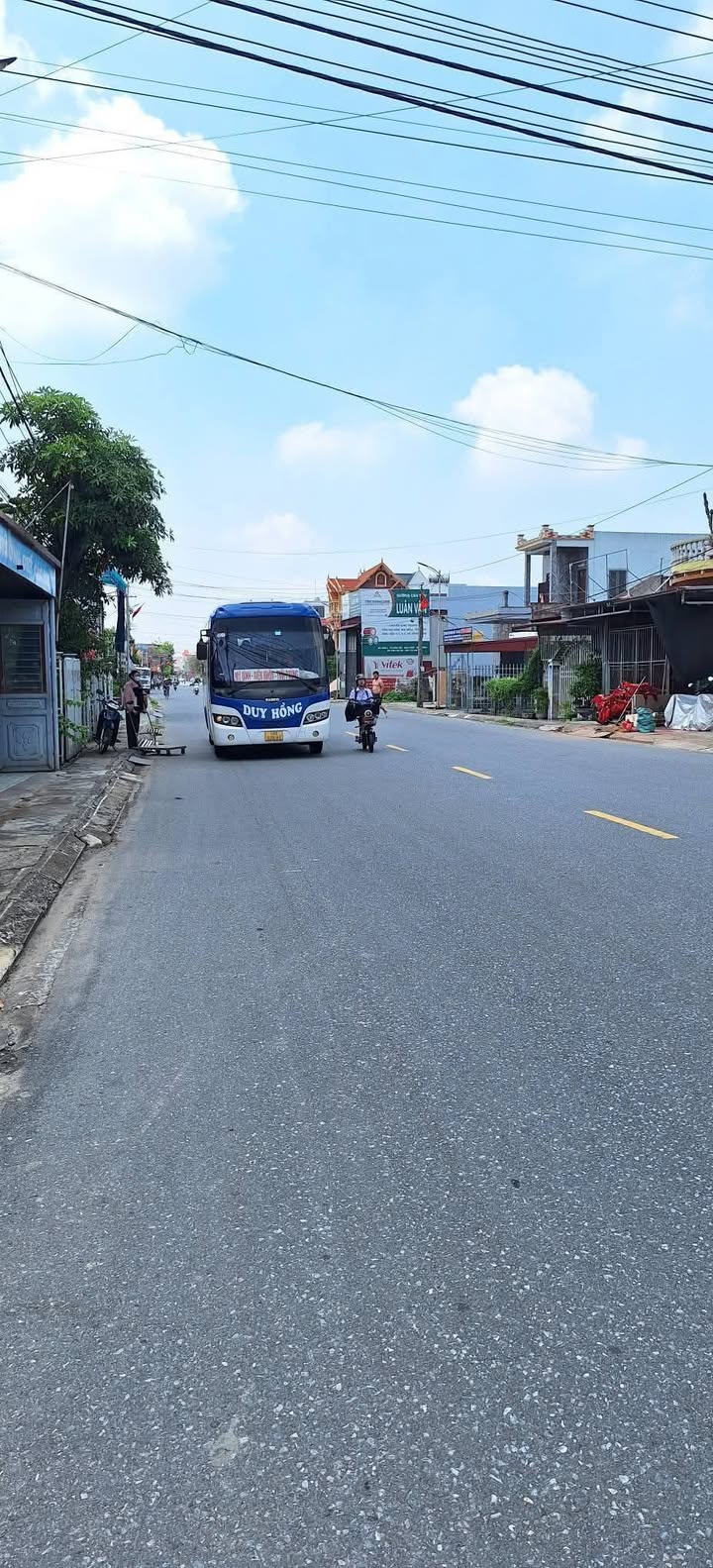 Đất nền Giao Yến 145m² giá 3 tỷ - Vị trí đắc địa kinh doanh sầm uất!