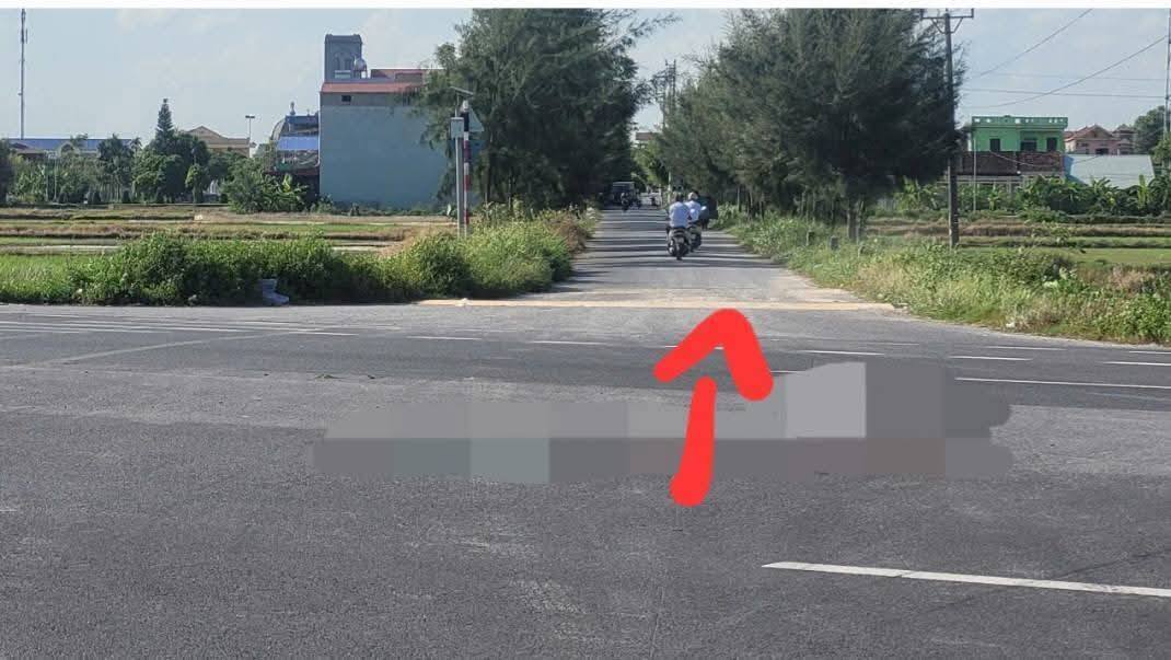 Lô đất thổ cư Nghĩa Châu 182m² giá 990 triệu - Đầu tư sinh lời ngay!